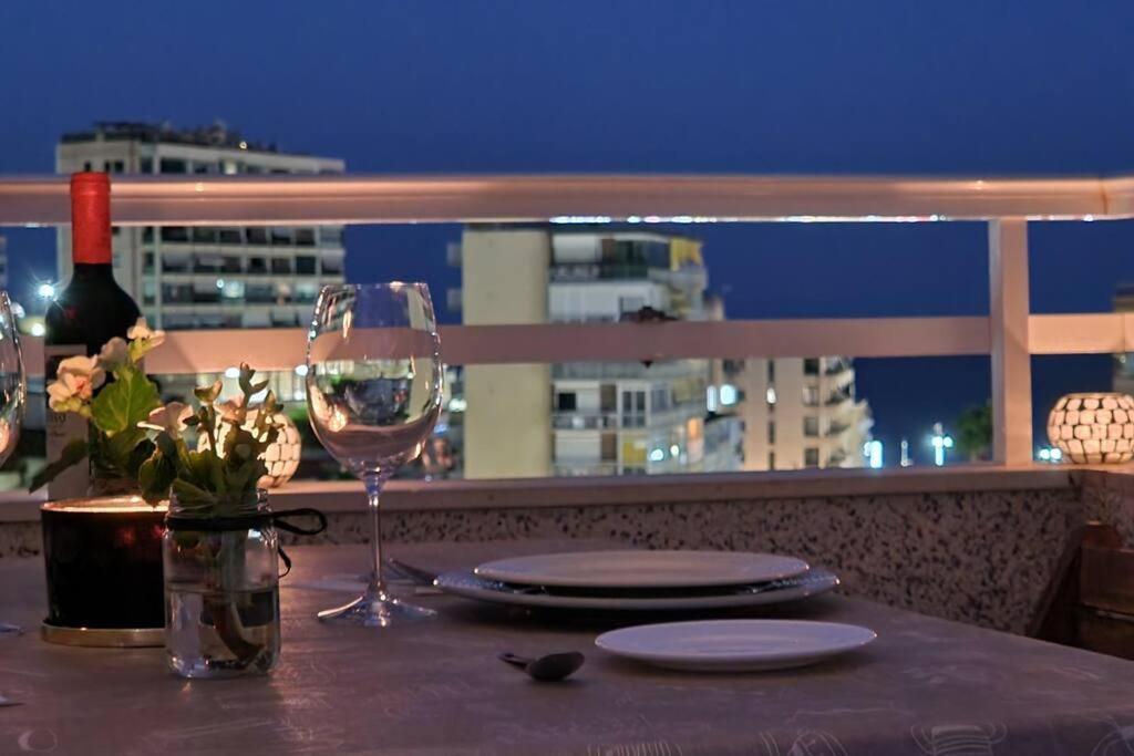 Calasol - Moderno Apartamento En Cala De Finestrat بينايدورم المظهر الخارجي الصورة